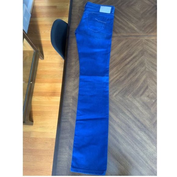 Diesel Jeans slim straight 30/34 - Picture 3 of 3